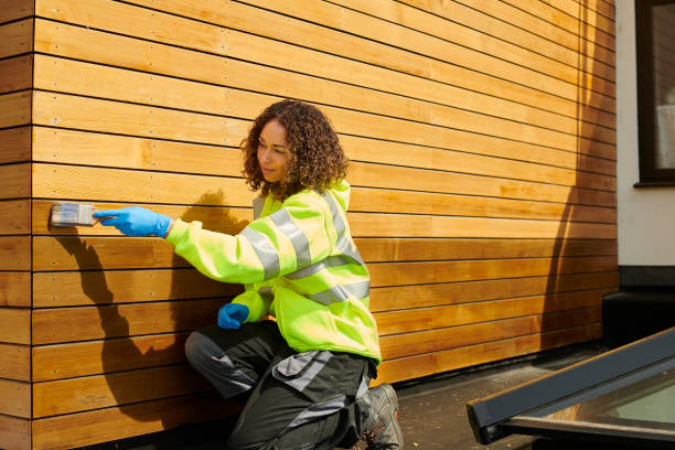 Best Siding Removal and Disposal  in Gonzales, LA